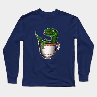 Dinocup Long Sleeve T-Shirt
